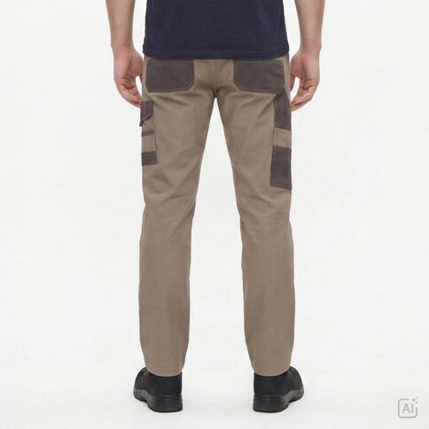 Rivet Men's Utility Pants