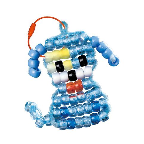Avenir Fun Bead Charm Animal Assorted