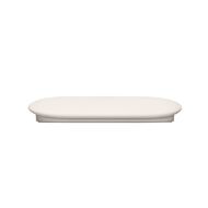 Google TV Streamer 4K White