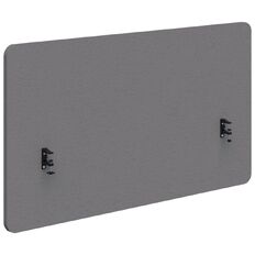 Rapid Acoustic Side Mount Screen 1800L Grey