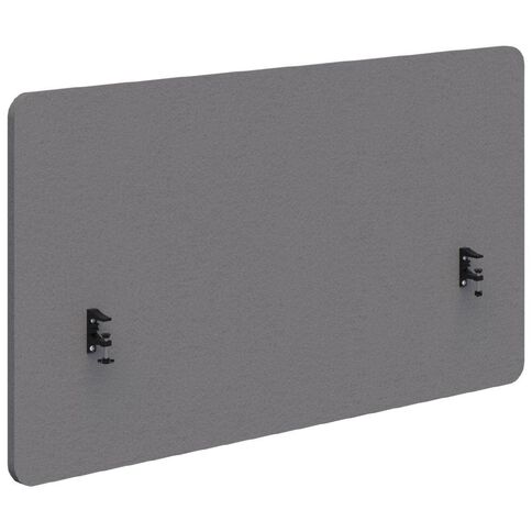 Rapid Acoustic Side Mount Screen 1800L Grey