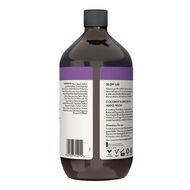 Glow Lab Refill Coconut and Spiced Fig Handwash 900ml