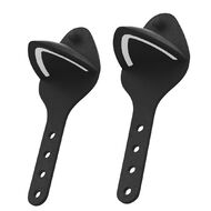 Playmax Cat Ears Black/White