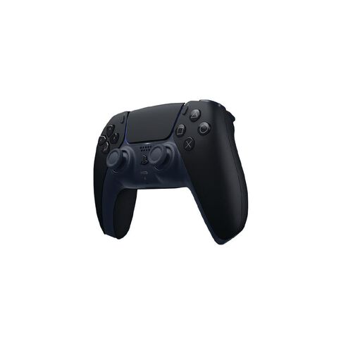 PS5 DualSense Controller Midnight Black