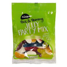 Nice Party Mix Assortment 150g
