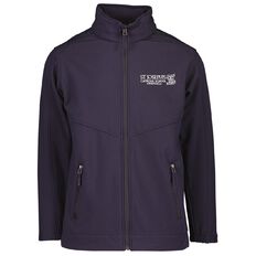 Schooltex St Joseph's Onehunga Softshell Jacket with Embroidery