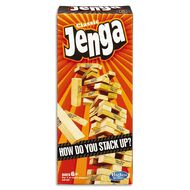 Hasbro Classic Jenga Game