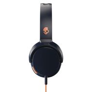 Skullcandy Riff On-Ear Headphones Sunset Blue Mid