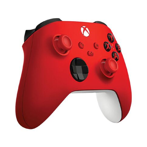Xbox Wireless Controller Pulse Red
