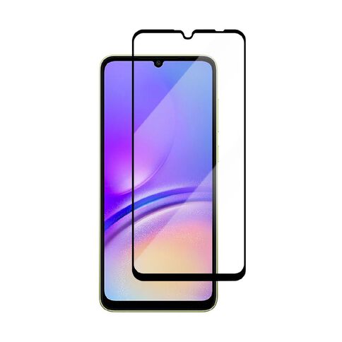 INTOUCH Samsung A05 Glass Screen Protector - Clear