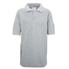 Schooltex Kids' Pique Polo
