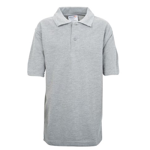 Schooltex Kids' Pique Polo