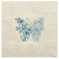 Uniti Cross Stitch Butterfly