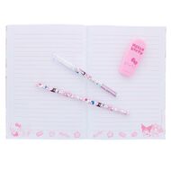 Hello Kitty Sweets Super Stationery Set