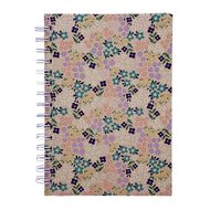 Uniti Boho Spiral Notebook Aragon A5