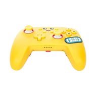 PowerA Enhanced Wireless Controller for Nintendo Switch Peely Fortnite