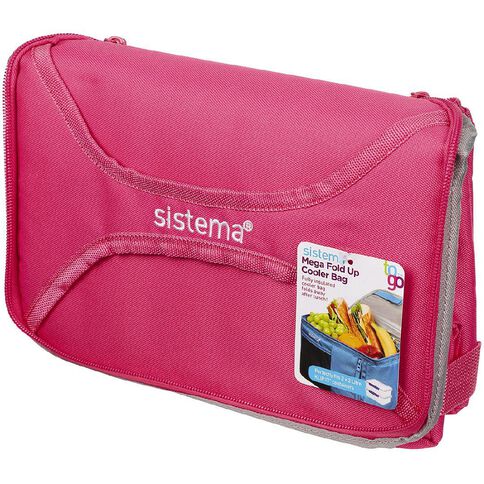 Sistema Mega Lunch Bag