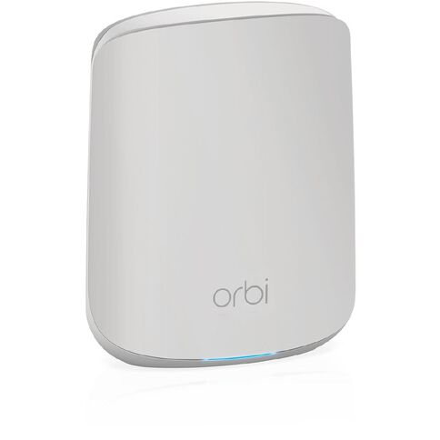 NETGEAR Orbi AX1800 Dual-Band Mesh Wi-Fi 6 System (3 pack) - JB Hi-Fi