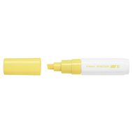 Pilot Pintor Marker Chisel Broad 8.0mm Tip Yellow