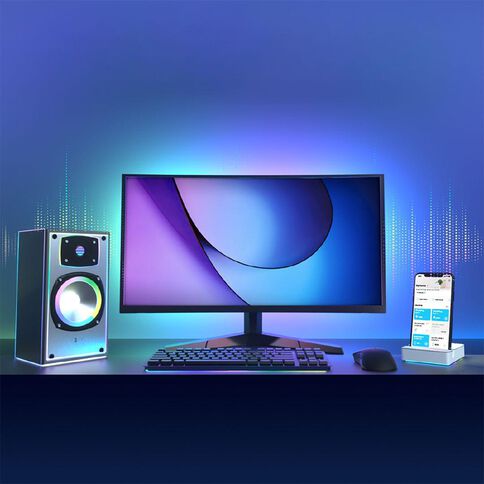 TP-Link Tapo L900 5 meter Smart Multicolour Light Strip