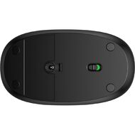 HP 240 Bluetooth Mouse - Black