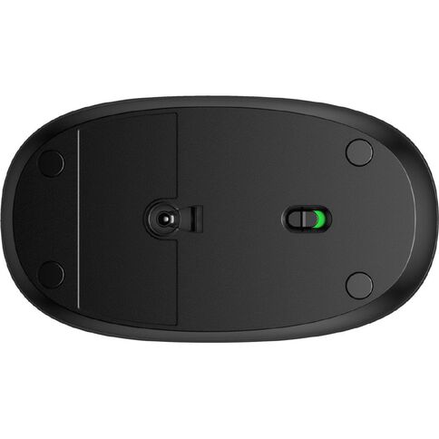 HP 240 Bluetooth Mouse - Black