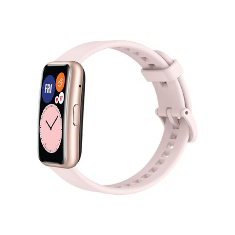 Huawei Watch Fit Sakura Pink