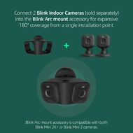 Blink Arc Mount Black