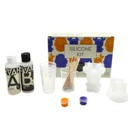 Resin Silicon kit