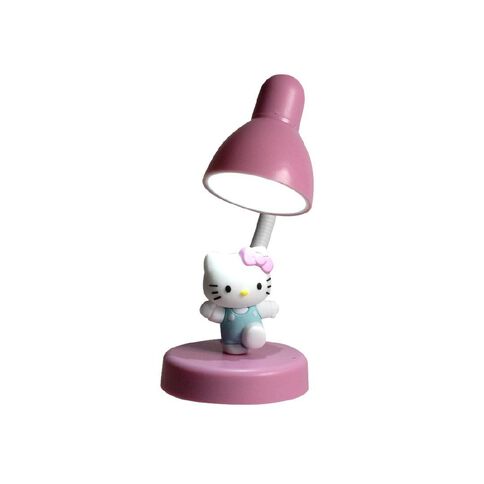 Hello Kitty Mini Lamp