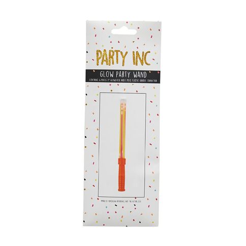 Tuny Glow Party Spray Wand