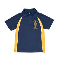 Schooltex Clendon Park School Te Whanau Awhina Short Sleeve Polo