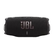 JBL Charge 6 Portable Bluetooth Speaker Black JBL Charge 6 Portable Bluetooth Speaker Black