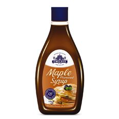 Chelsea Maple Syrup Easy Pour 530g