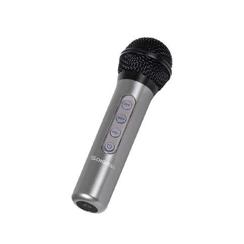 S-Digital Universal Wireless Mic 2 Pack SEM2203
