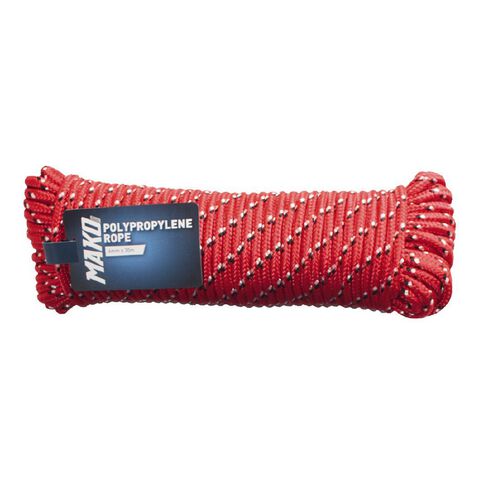 Mako Rope 6mm x 30m