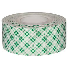 Scotch 114/DC Heavy Duty Mounting Tape 25mm x 1.27m
