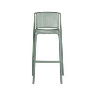 Knight Legrille Barstool Laurel Green