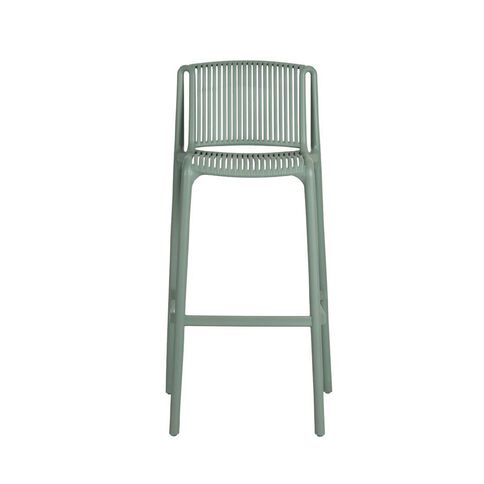 Knight Legrille Barstool Laurel Green