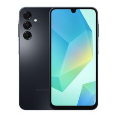 Samsung Galaxy A16 4G with Spark SIM Black