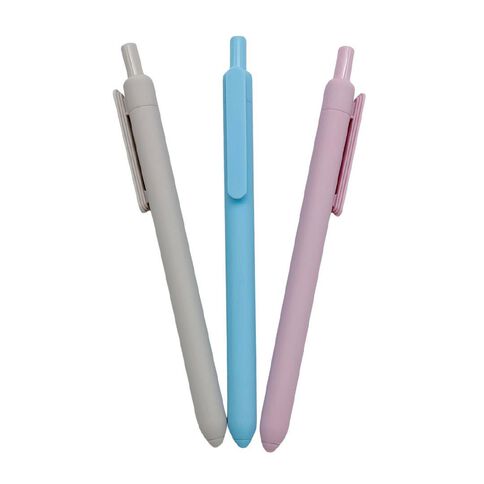 Uniti Cozy Core Pen 3 Pack