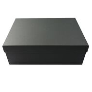 Uniti Colour Pop Storage Box Matt Green Mid