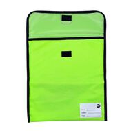 WS Book Bag 330mm x 360mm Green