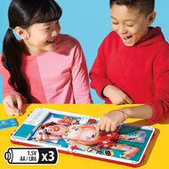 Hasbro Operation Board Game