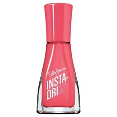Sally Hansen Insta-dri Nail Polish Peachy Breeze