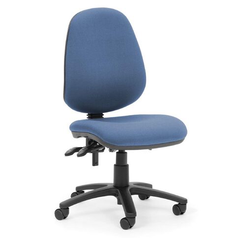 Chairmaster Apex Highback Chair Freshwater