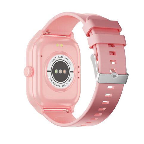 Laser V-Fitness 2 Inch Smart Watch