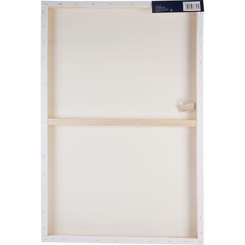 Uniti Plat Canvas 24 Inch x 36 Inch 380gsm