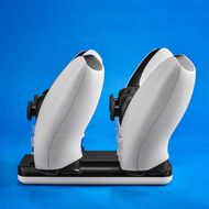 PS5 Twin Charging Dock Numskull