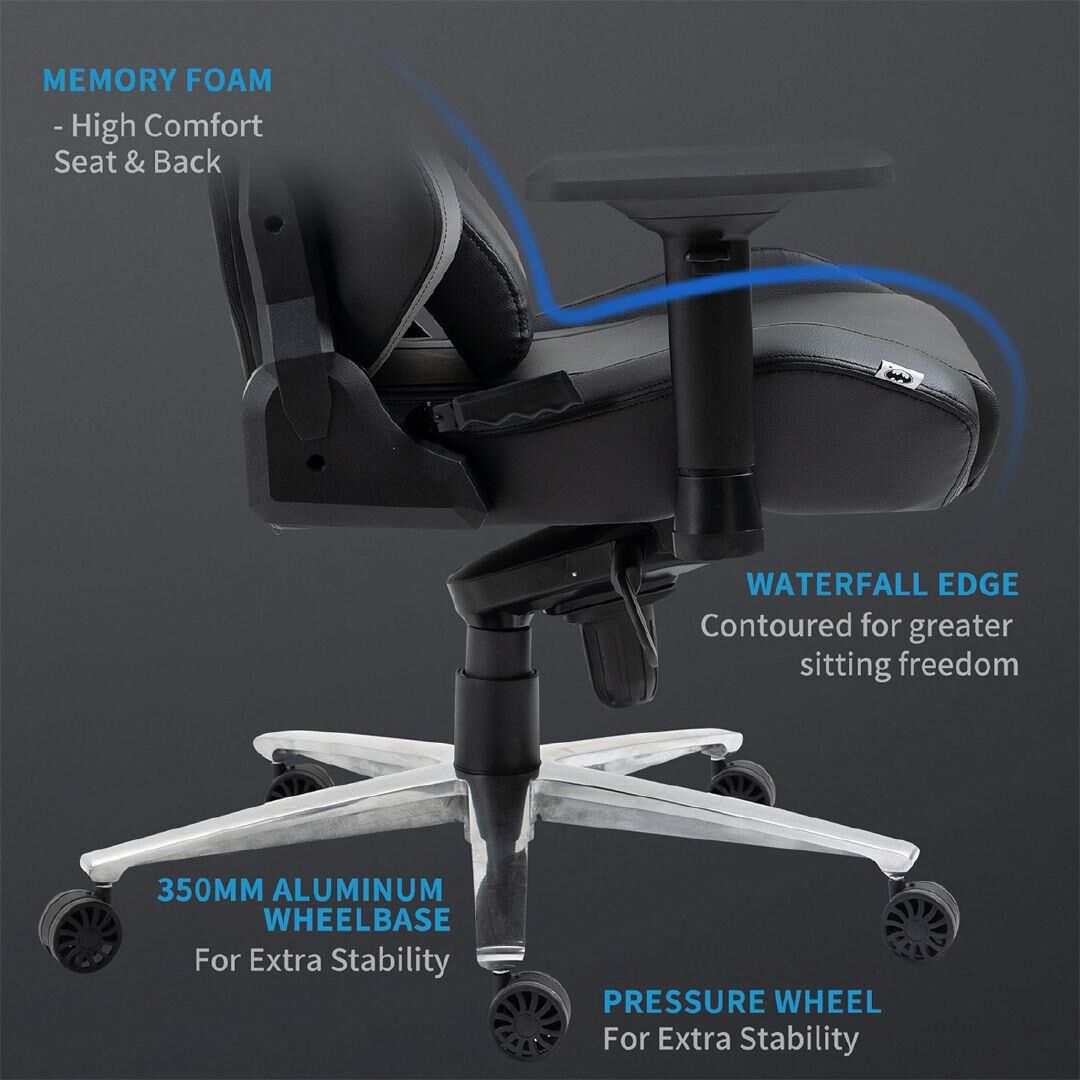Warner store office chair